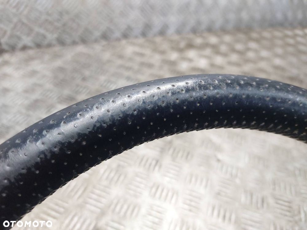 KIEROWNICA + PODUSZKA VW LUPO I 6X0419091G 6X0880201E - 5