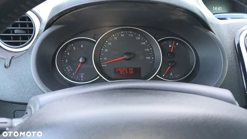 Renault Kangoo - 15