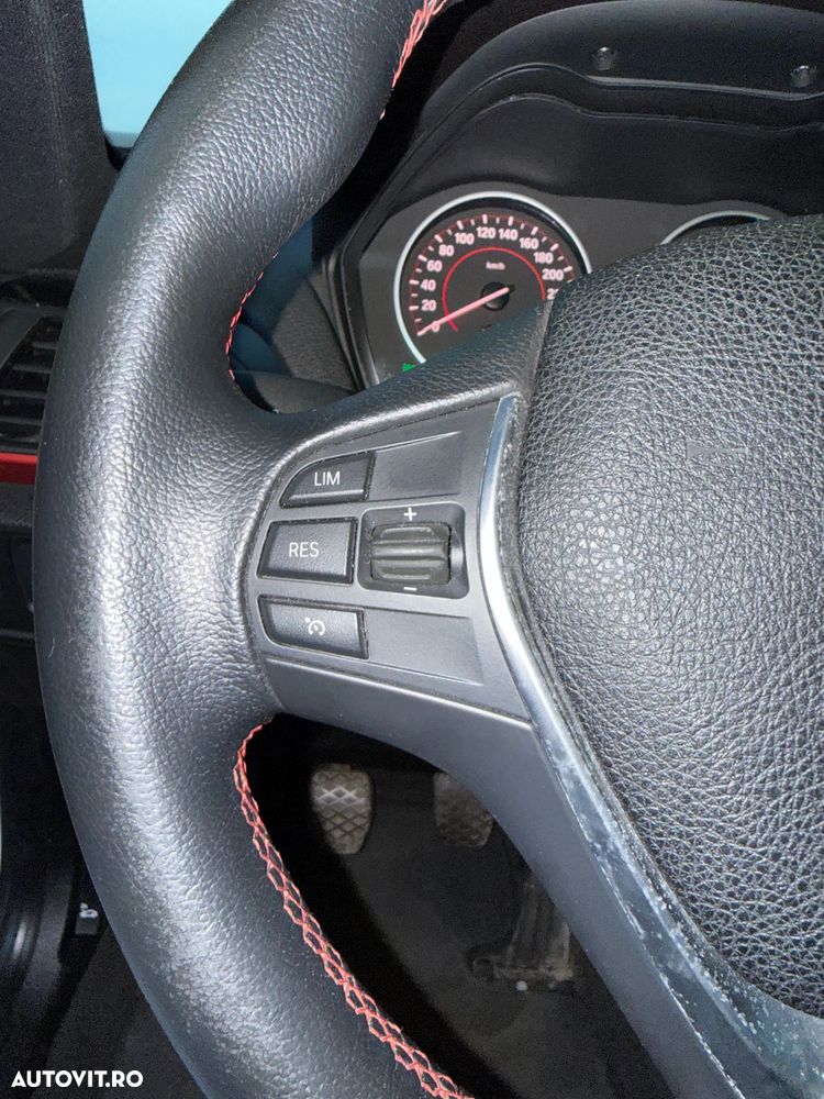 BMW Seria 1 116i Sport Line - 13