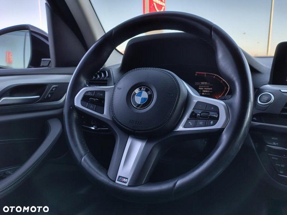 BMW X3 - 25