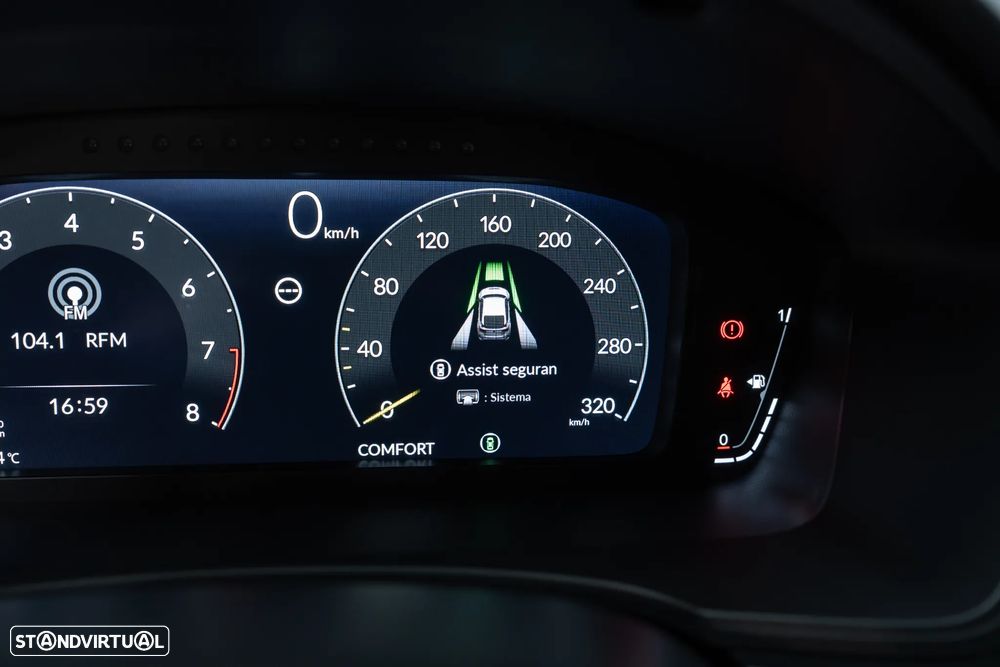 Honda Civic 2.0 VTEC Turbo Type R - 28