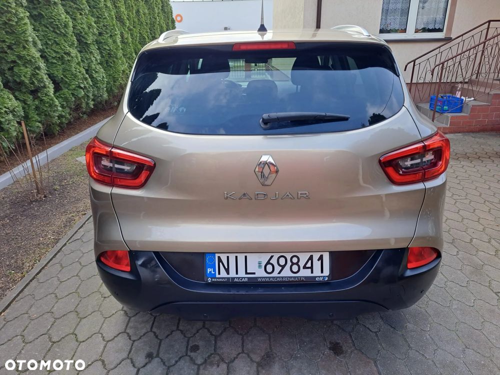 Renault Kadjar 1.2 Energy TCe Business - 4