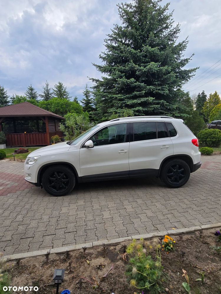 Volkswagen Tiguan 2.0 TDI BlueMot Sport&Style - 6