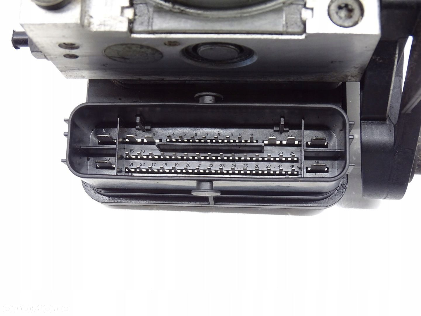 POMPA HAMULCOWA ABS ESP AUDI A3 8V 5Q0614517CG - 3