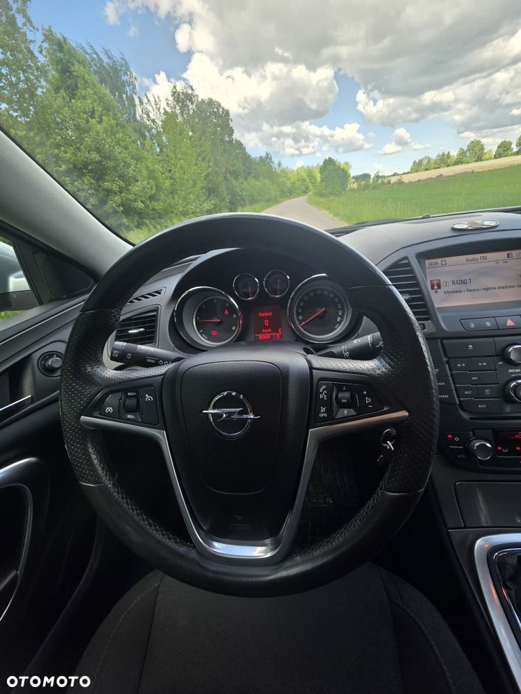 Opel Insignia - 6