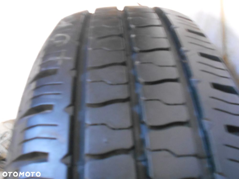 OPONA POJEDYNKA 215/70R15C NORDEXX NC1100 DOT 2223 9MM - 2