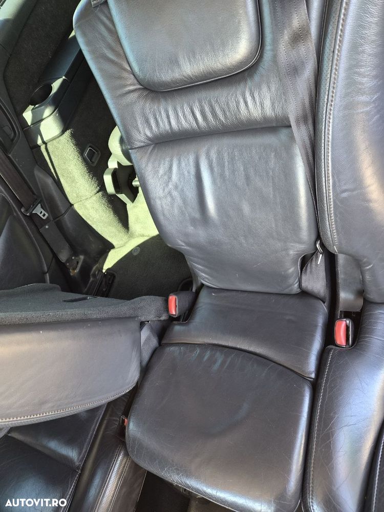 Volvo XC 90 D5 Aut. Summum - 20
