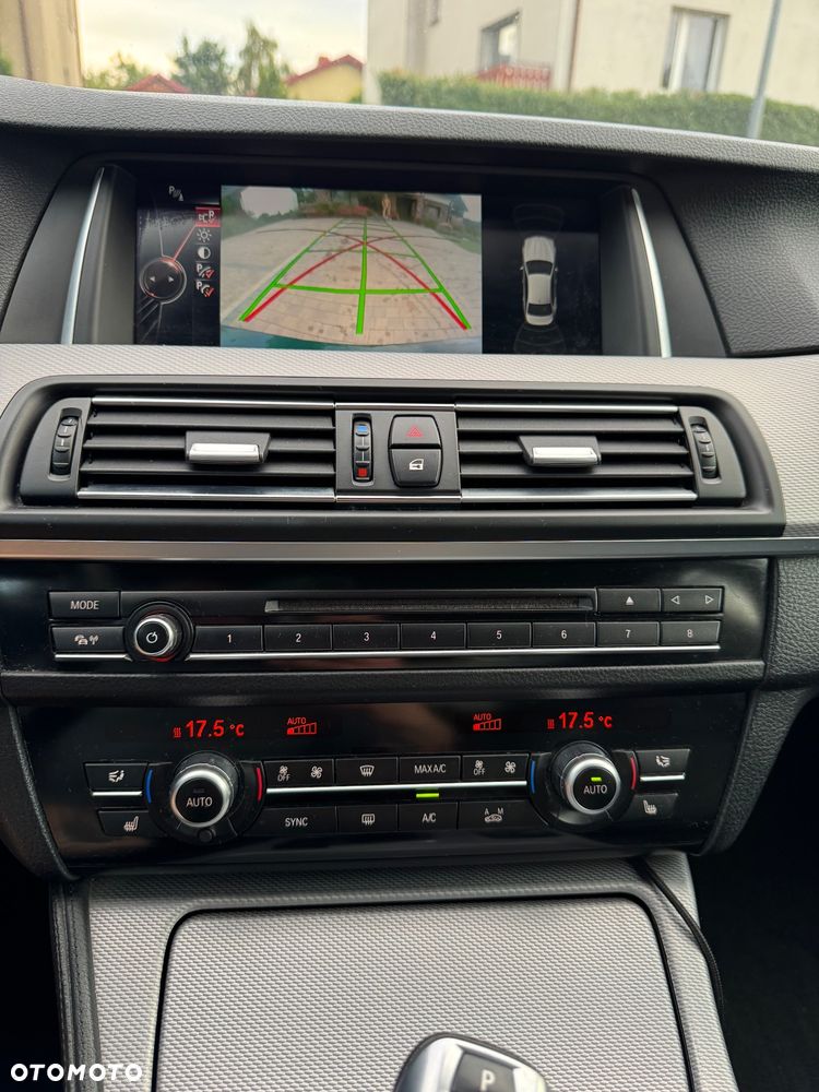 BMW Seria 5 - 15