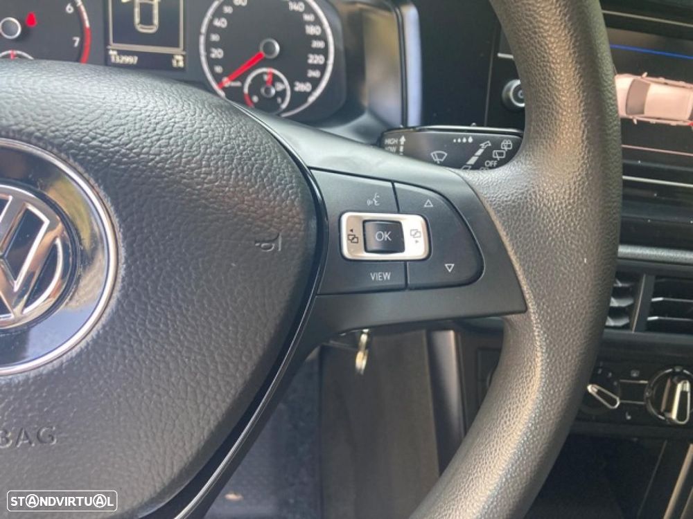 VW Polo 1.0 Trendline - 14