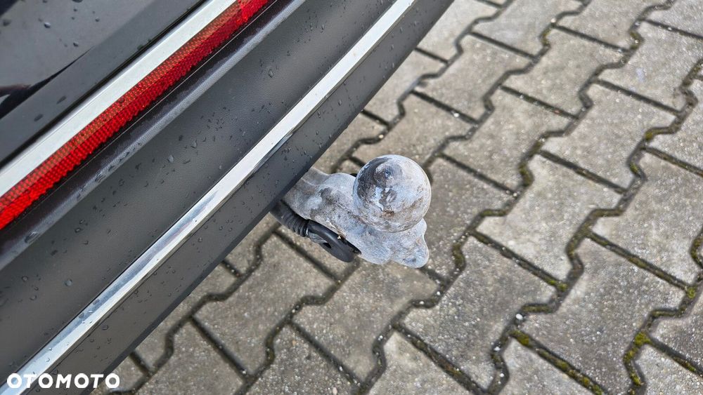 Volkswagen Tiguan Allspace - 14