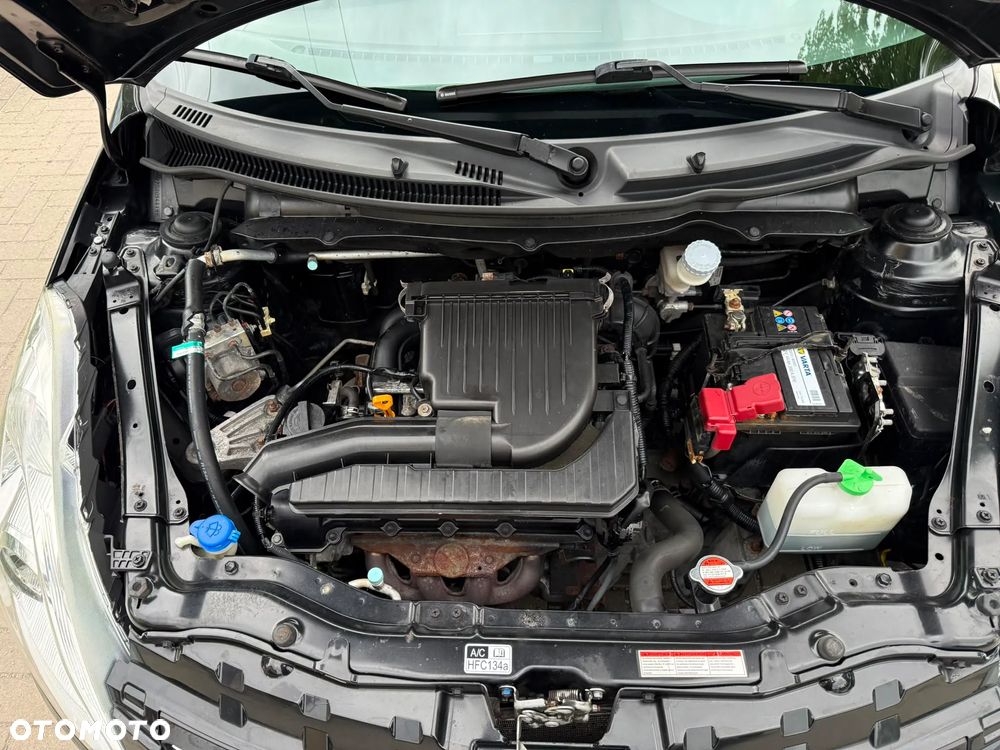 Suzuki Swift 1.2 X-TRA - 28