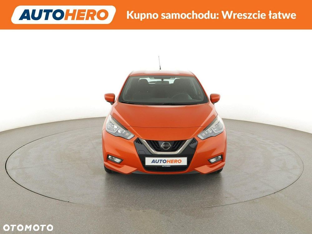 Nissan Micra 1.0 N-Way - 12