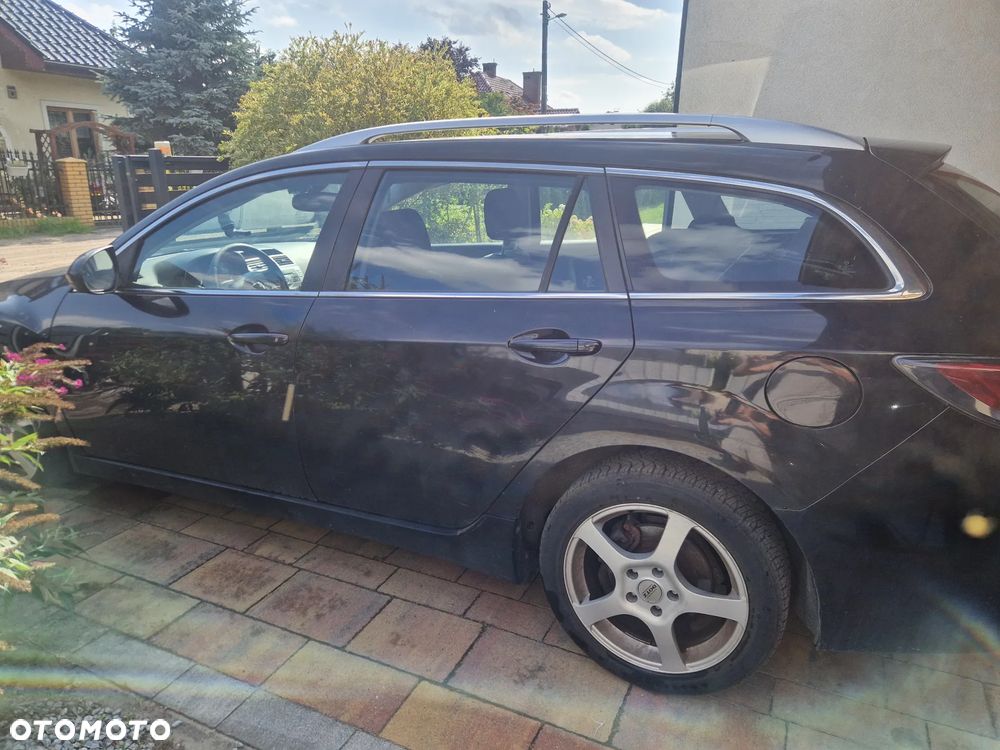 Mazda 6 2.0 CD Dynamic - 7