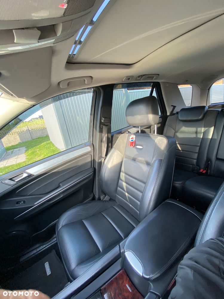 Mercedes-Benz ML 320 CDI 4-Matic - 18