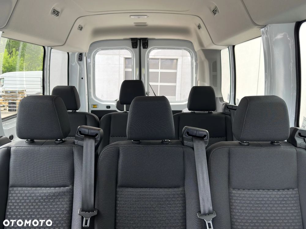 Ford Transit Kombi L3H2 Trend - 31