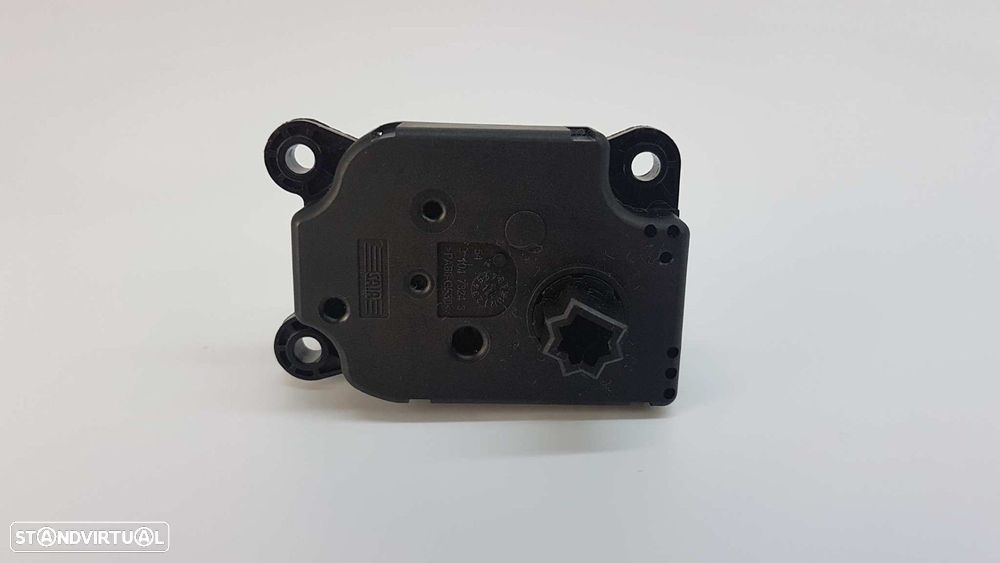 MOTOR DE ABA DE AQUECIMENTO FORD TRANSIT CUSTOM KASTEN 270 L1 - 5