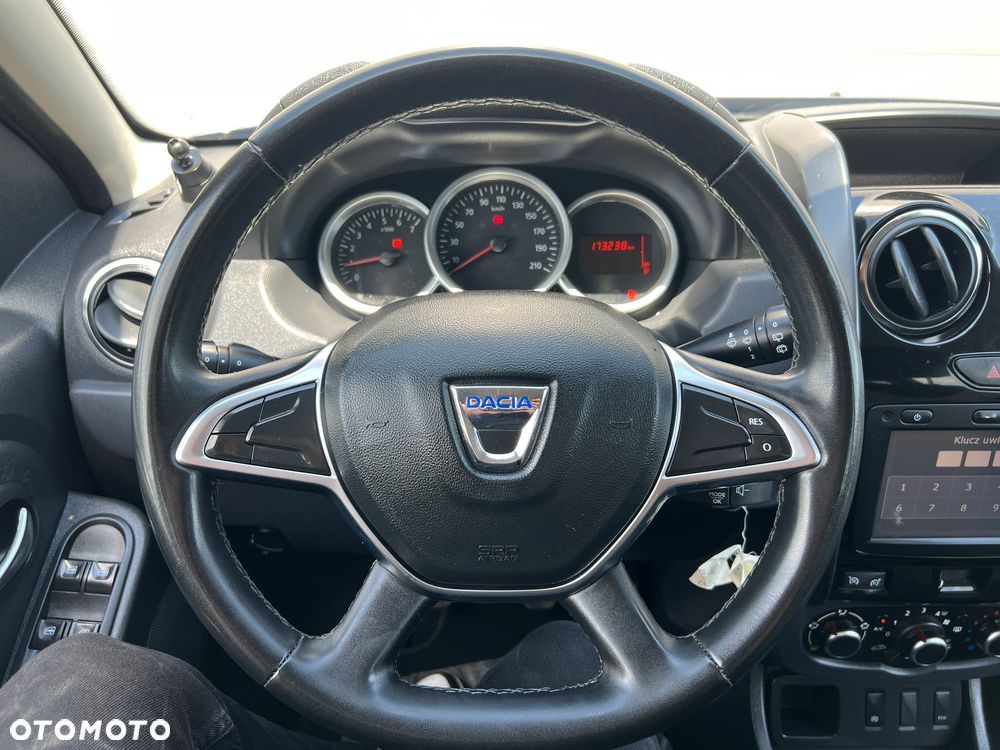 Dacia Duster TCe 125 2WD Prestige - 11