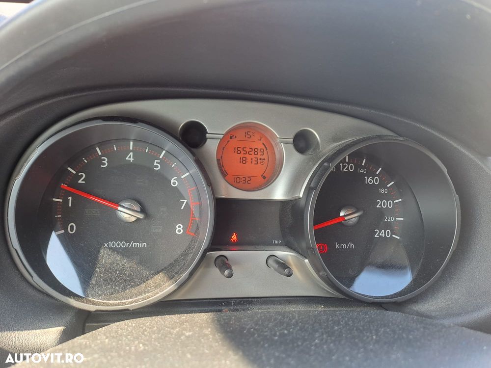 Nissan Qashqai 2.0 Tekna - 6