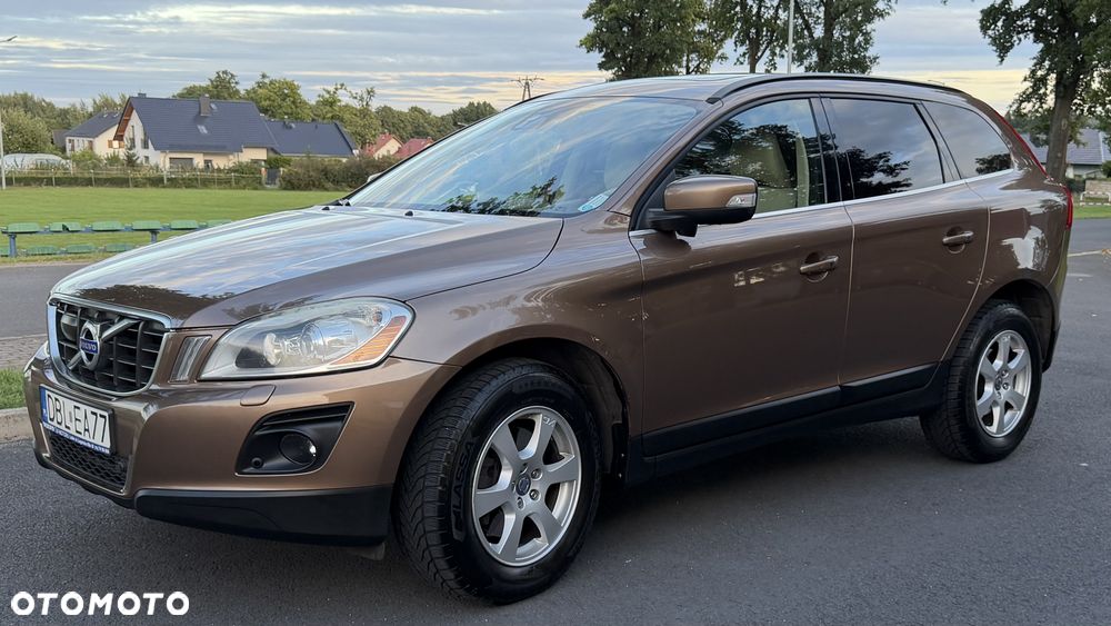 Volvo XC 60 - 5