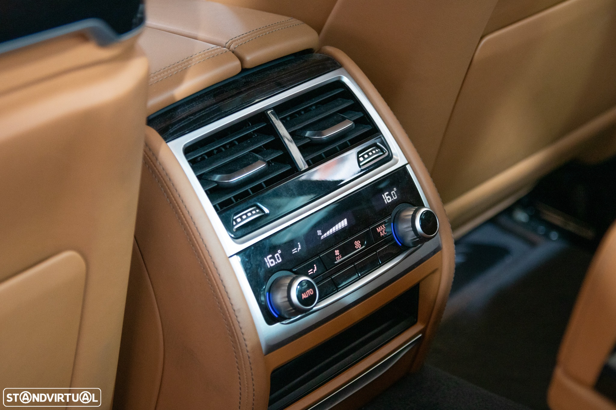 BMW 730 d Pack M Auto - 17