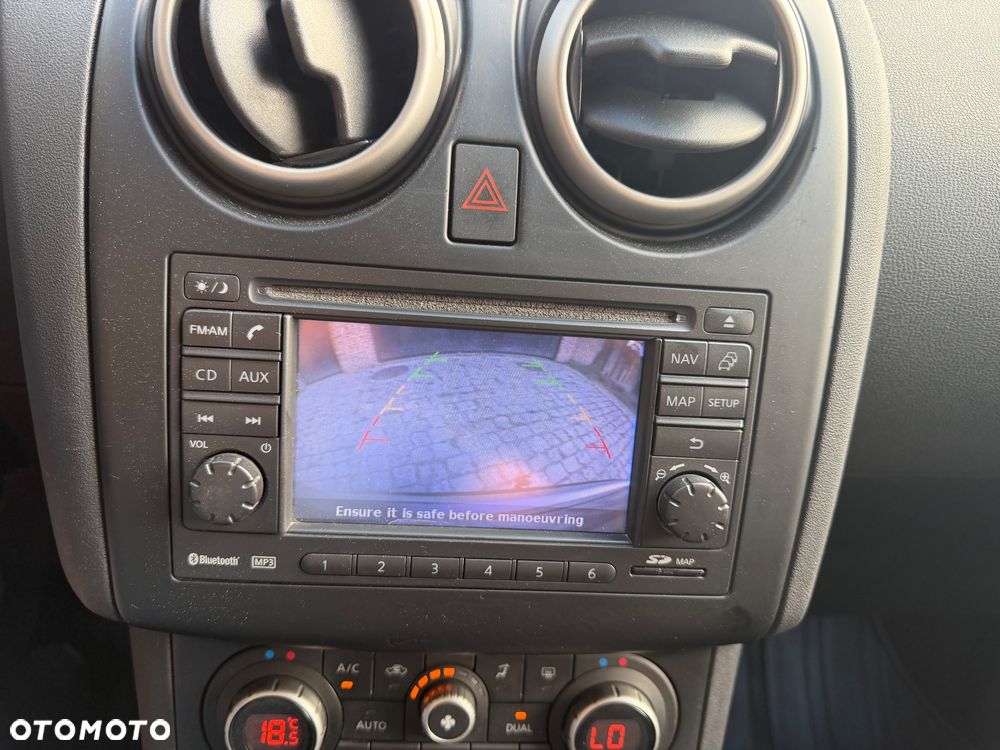 Nissan Qashqai+2 2.0 dCi DPF tekna - 39