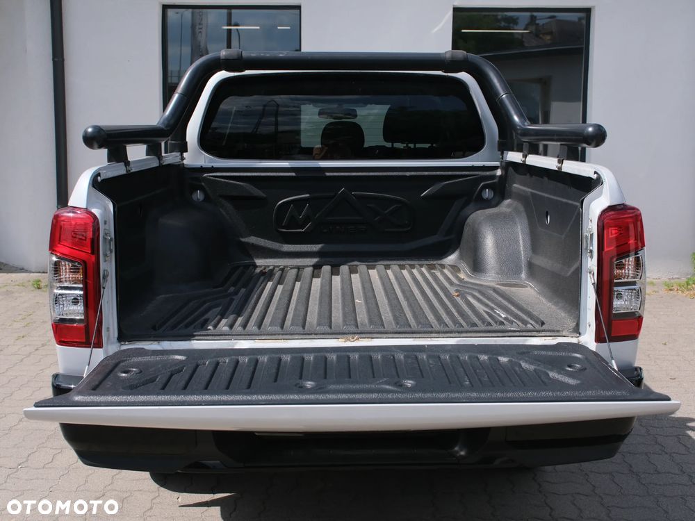 Mitsubishi L200 - 11