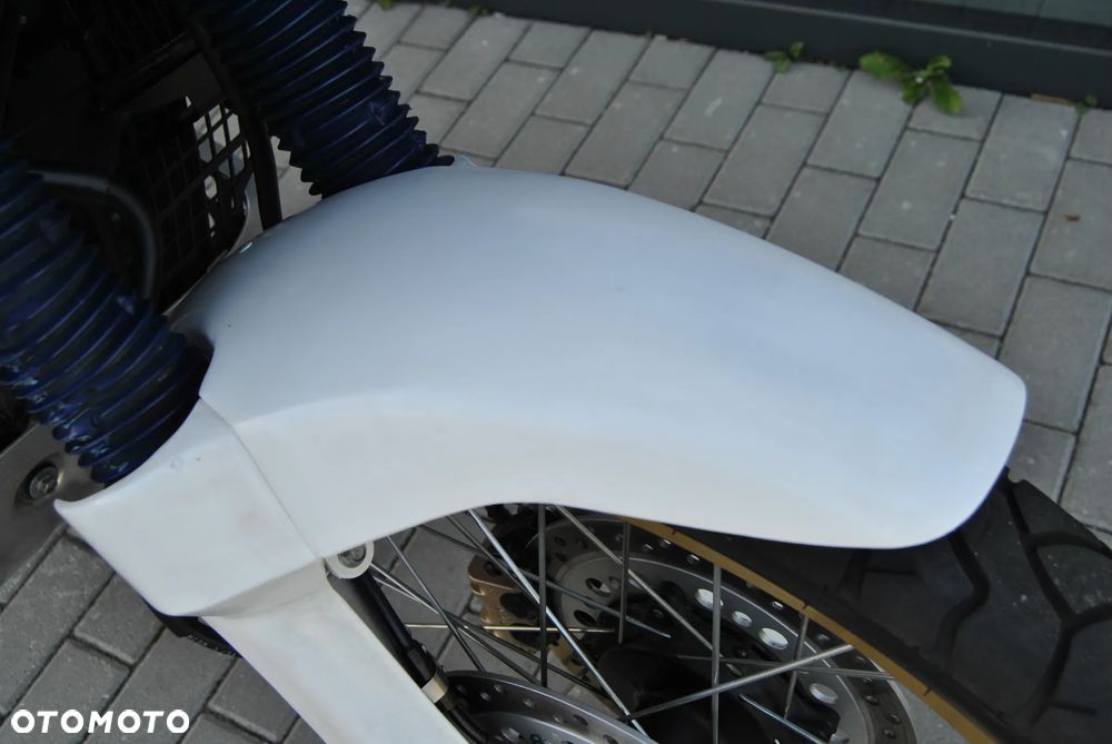 Honda XRV - 14