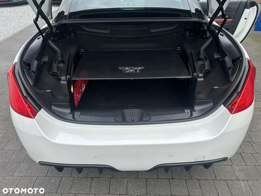 Peugeot 308 CC - 39