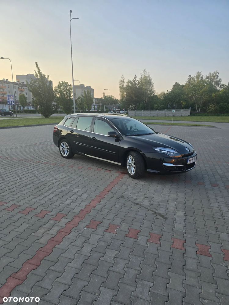 Renault Laguna 2.0 DCi Expression - 3