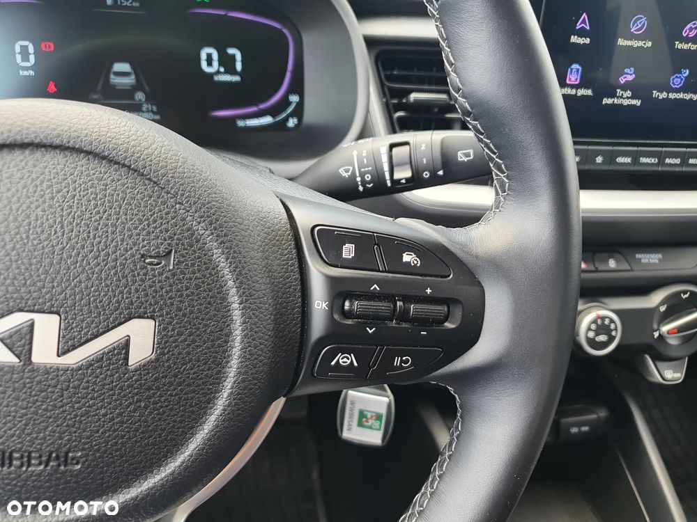 Kia Stonic 1.2 M - 38