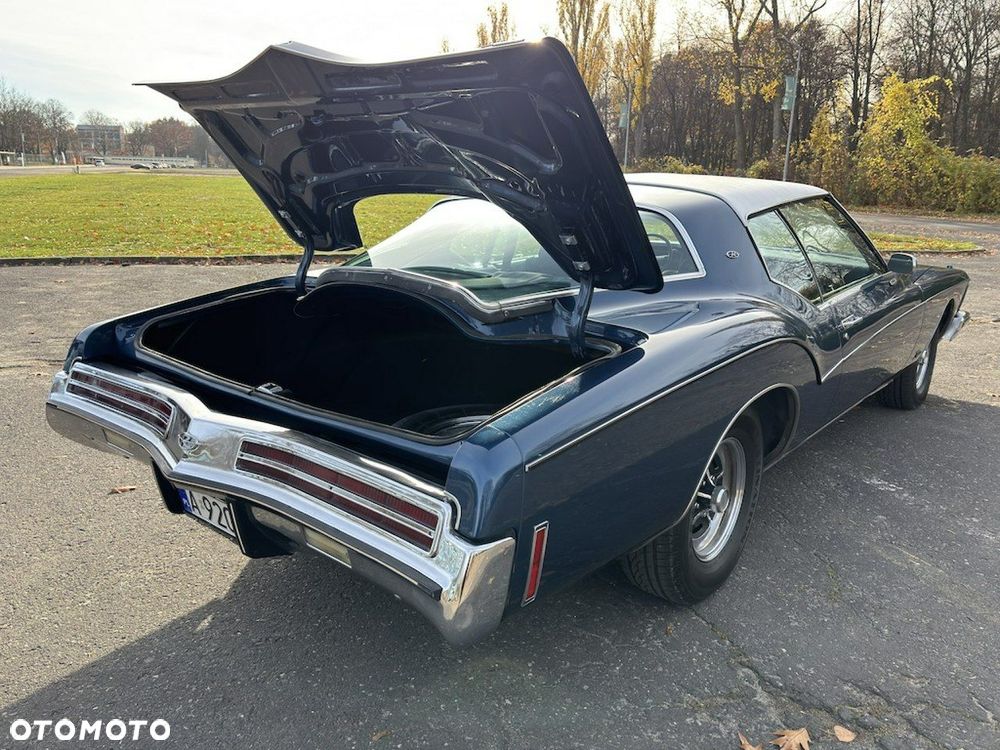 Buick Riviera - 34