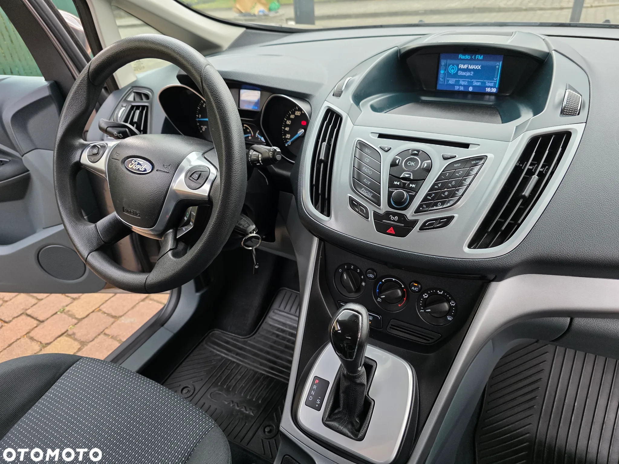Ford Grand C-MAX 2.0 TDCi Edition MPS6 - 12