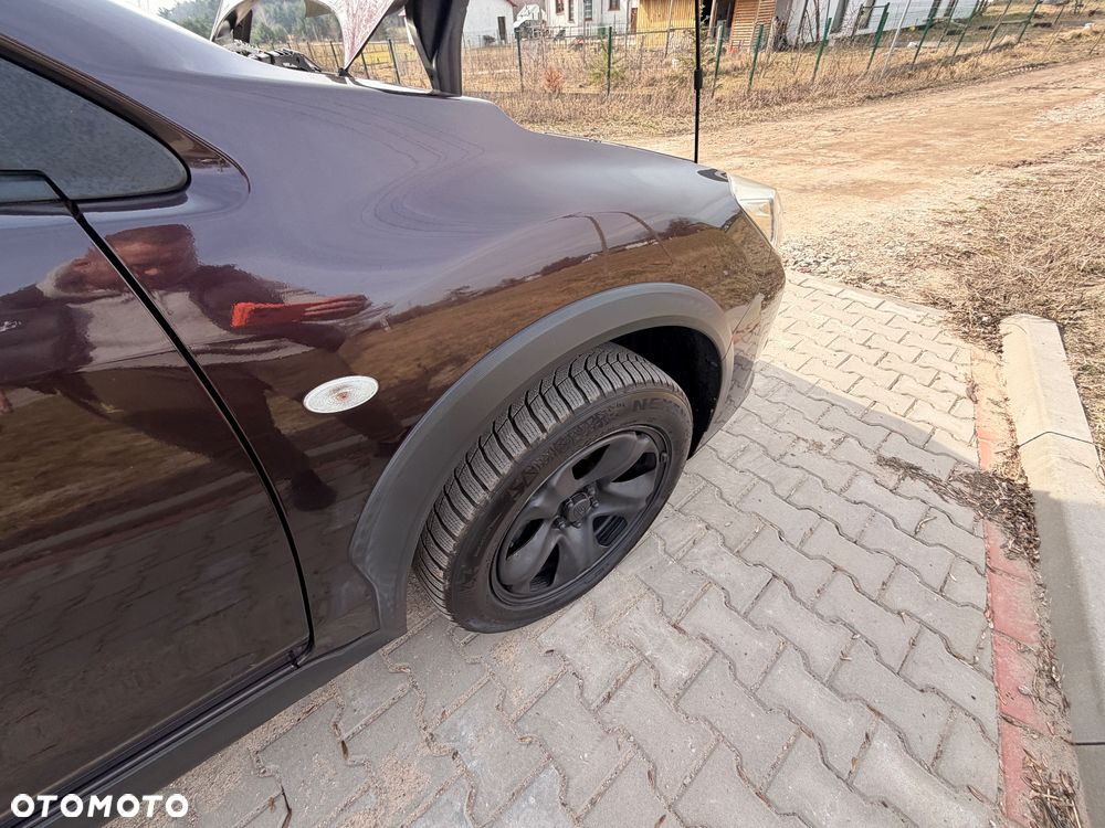 Subaru XV 2.0D Exclusive Edition35 Style - 14