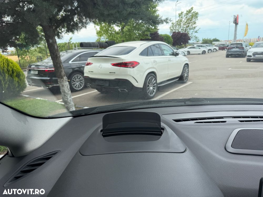 BMW Seria 2 220d xDrive Aut. Luxury Line - 14