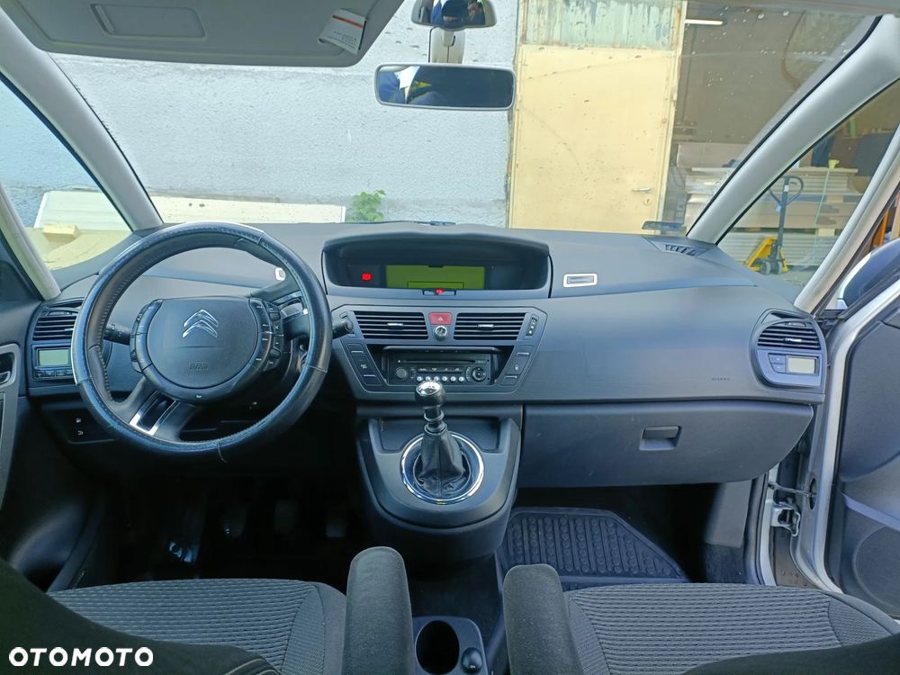 Citroën C4 Picasso 1.6 HDi Vitamin - 10