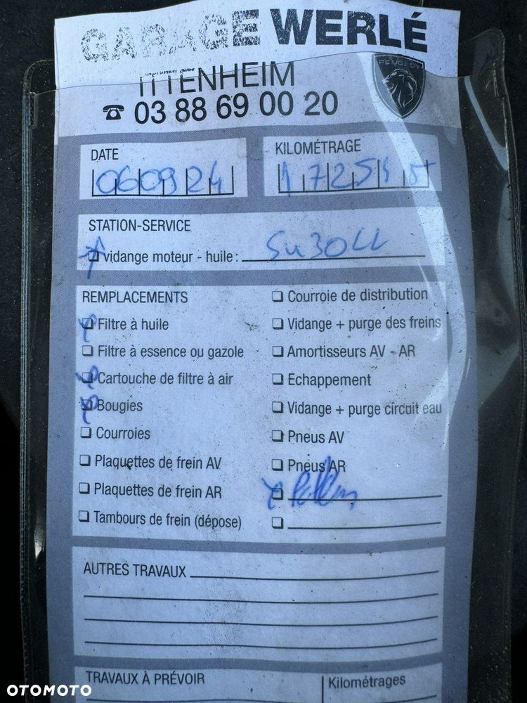 Opel Mokka 1.4 T Cosmo - 37