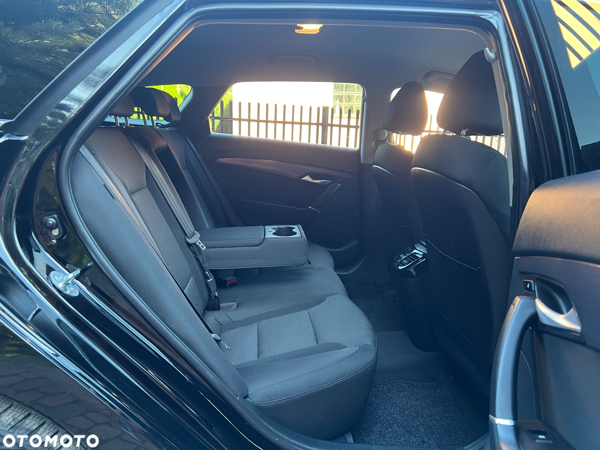 Hyundai i40 Kombi 1.7 CRDi Premium - 20