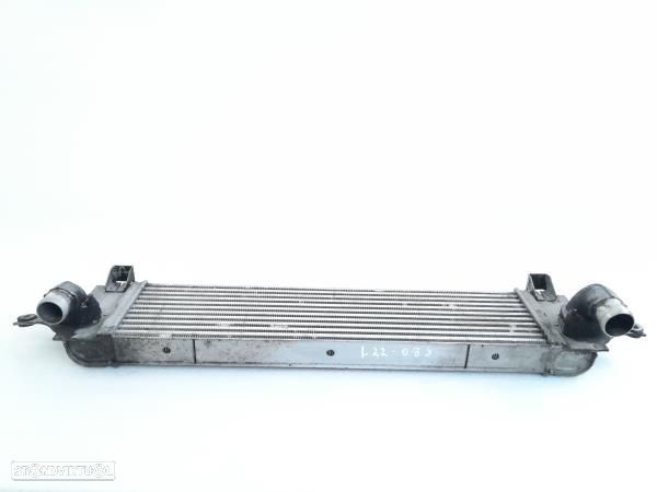 Radiador Intercooler Nissan Qashqai / Qashqai +2 I (J10, Nj10, Jj10e) - 2