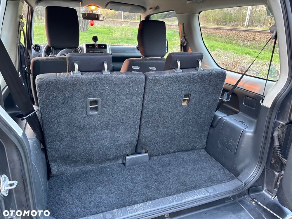 Suzuki Jimny 1.3 Club EU5 - 17