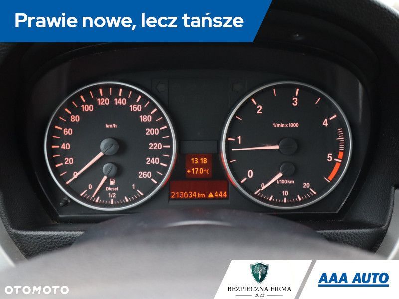 BMW Seria 3 - 13