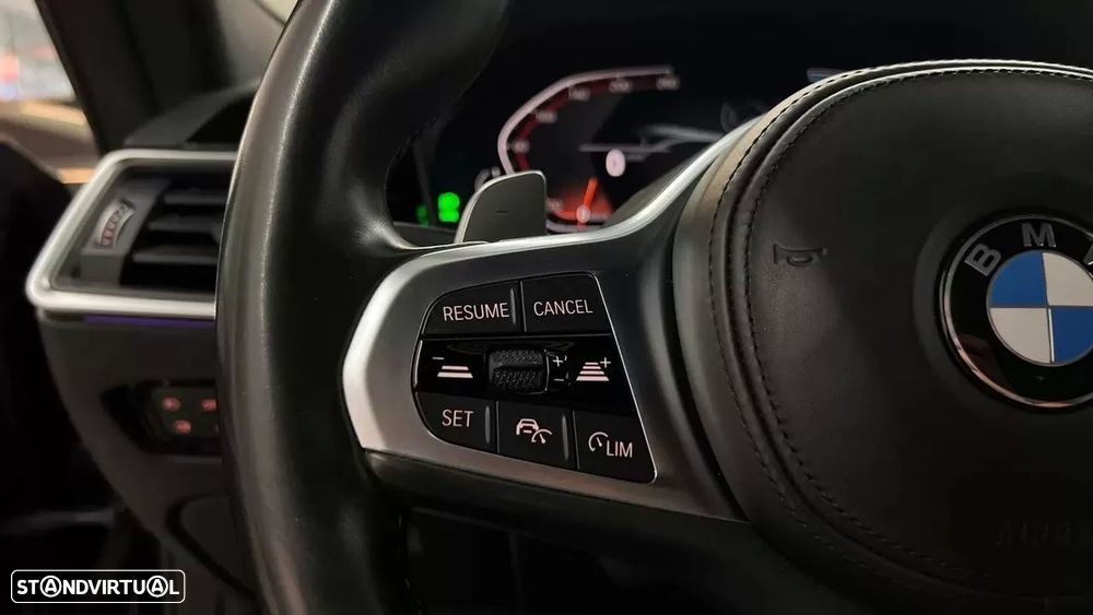 BMW 420 d Pack M Auto - 22