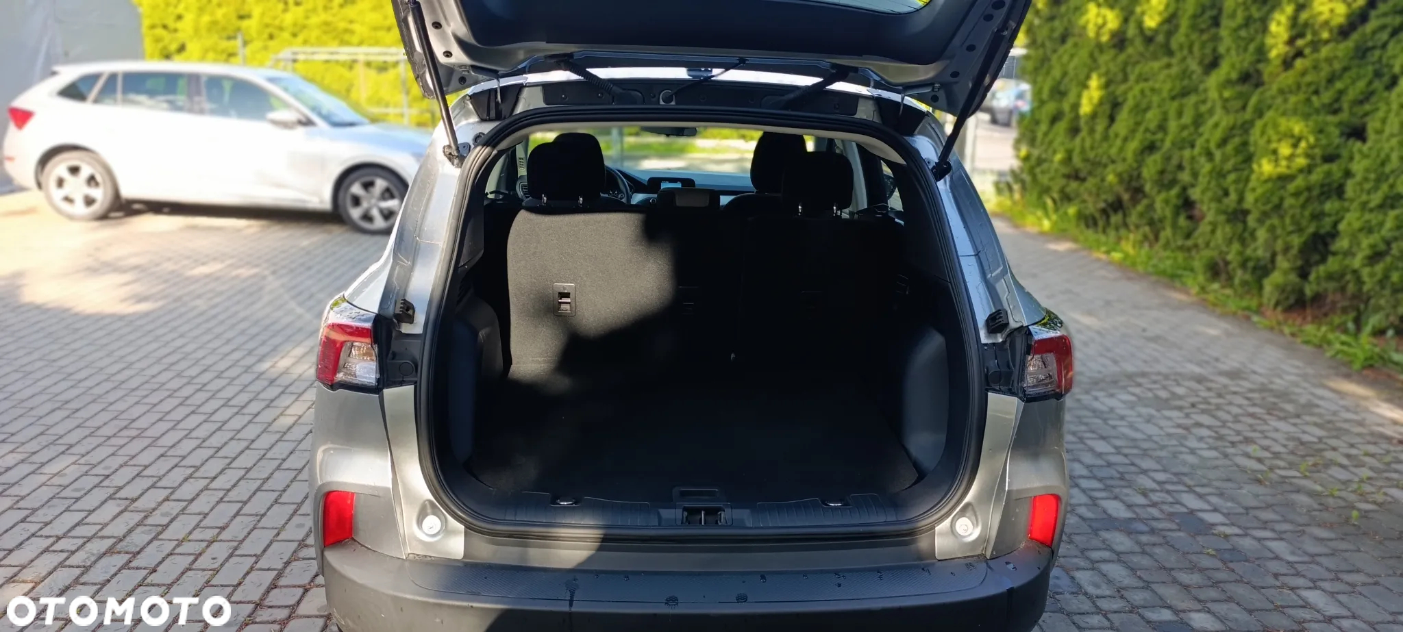 Ford Kuga 1.5 EcoBoost AWD Trend ASS - 25