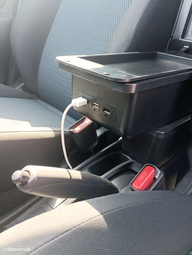 Nissan Note 1.5 dCi Acenta - 41