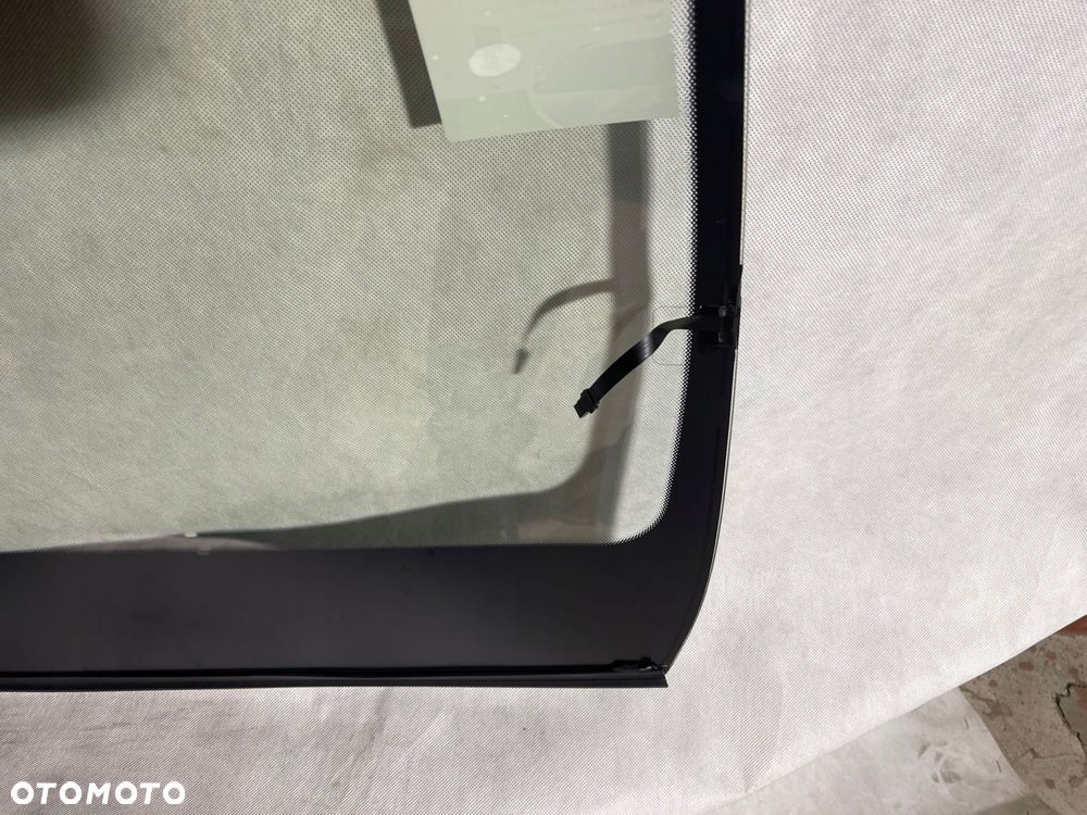 szyba przednia czołowa mercedes e w213 sedan hud acoustic solar po 2016- - 7