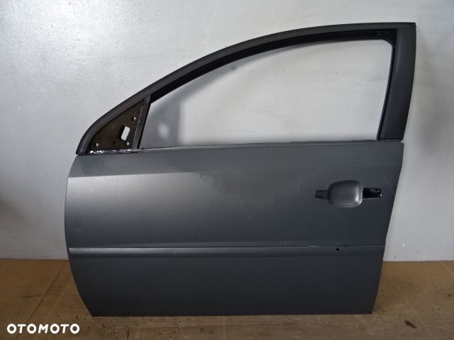 DRZWI LEWY PRZÓD LEWE PRZEDNIE OPEL SIGNUM LIFT 05-08 HB 5D NR1110 - 2