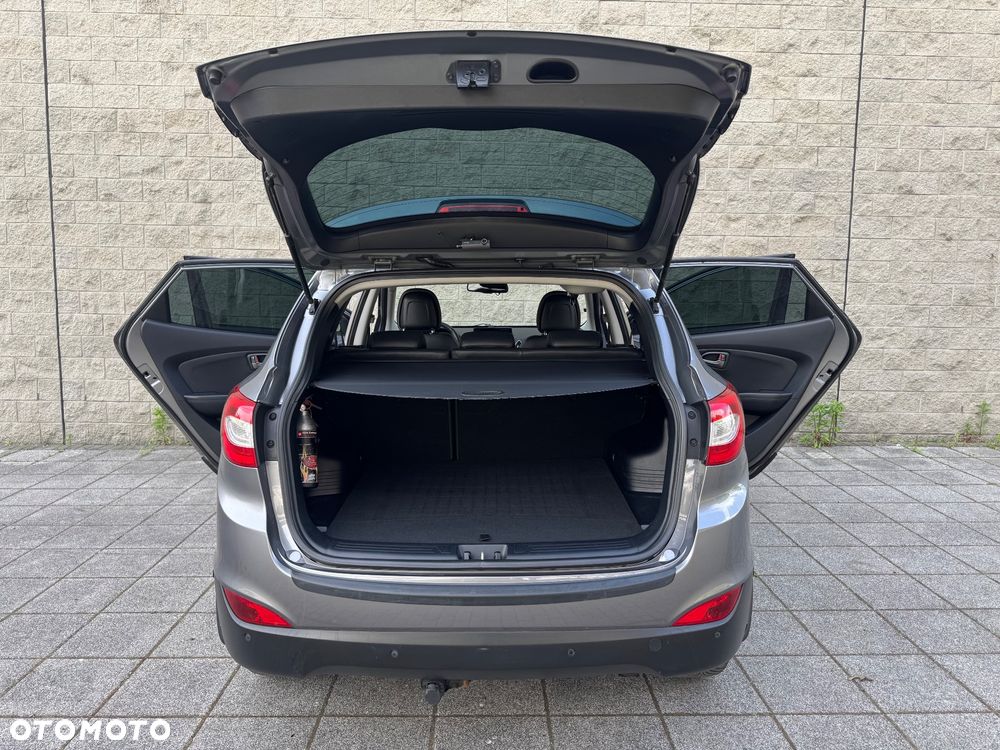 Hyundai ix35 1.6 GDI Comfort 2WD - 9