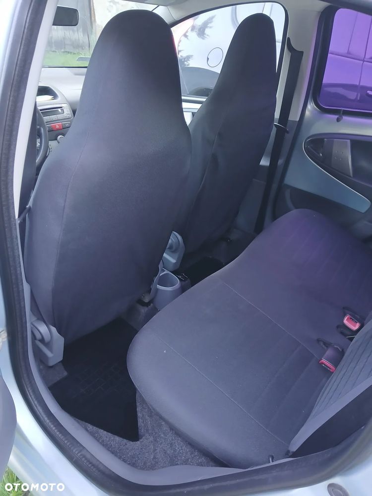 Toyota Aygo - 22