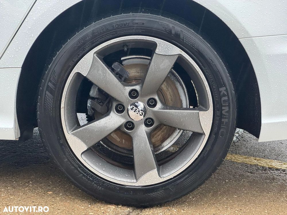 Audi A6 2.0 TDI quattro S tronic - 7