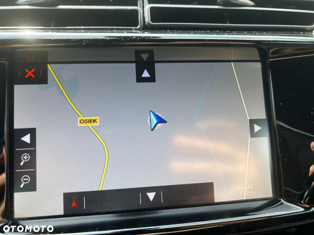 DS Automobiles DS 3 - 17
