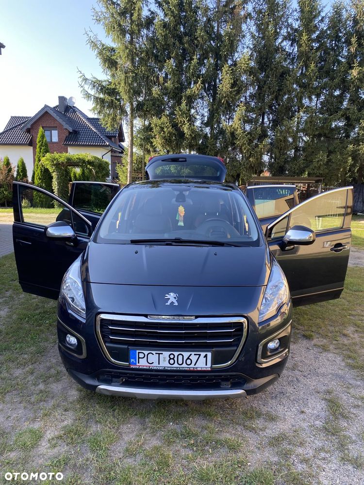 Peugeot 3008 - 6